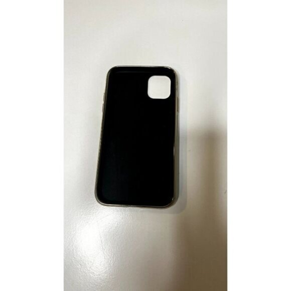 Leather Case for‎ iPhone 12 Pro Max Slim PU Soft Flexible Bumper Rugged Grip - Picture 4 of 4